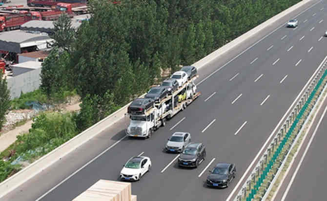 峡江高速公路汽车救援